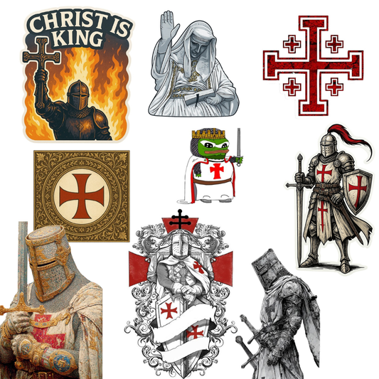 Crusade Bundle
