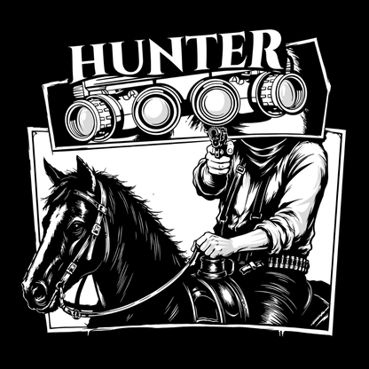 Hunter
