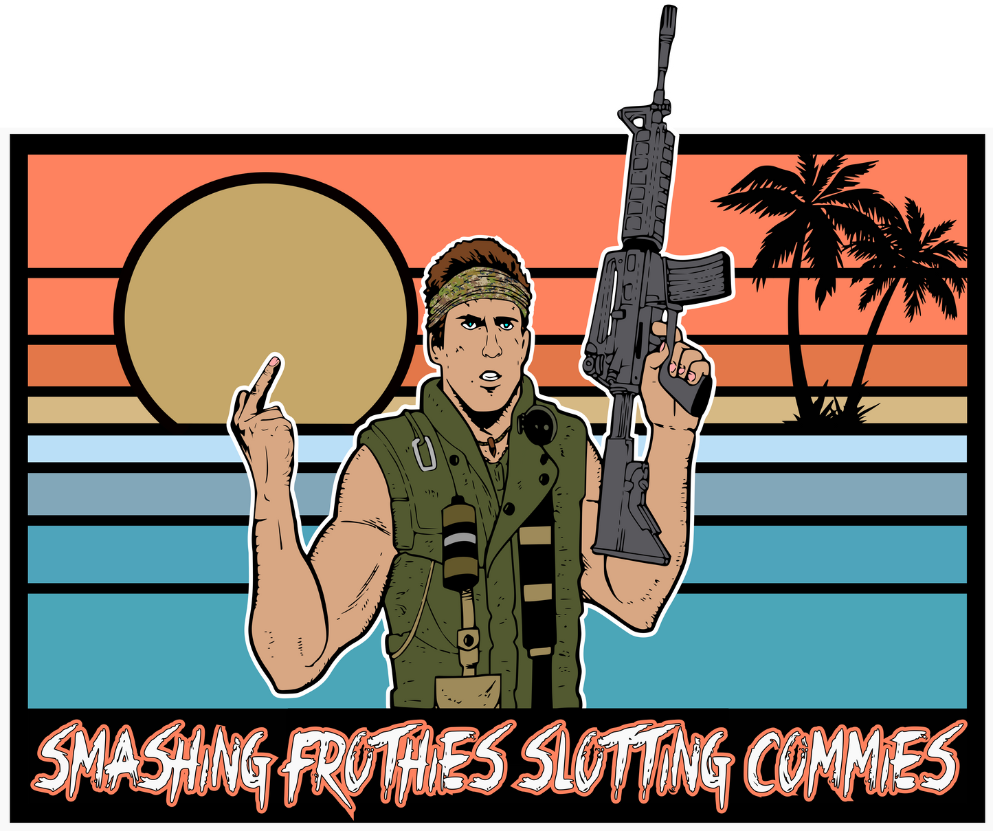 Surf Style Zoolander