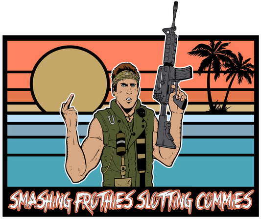 Surf Style Zoolander