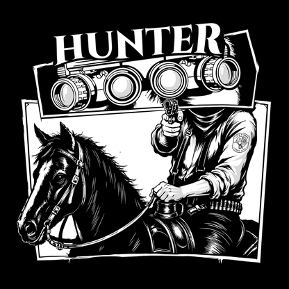 Hunter