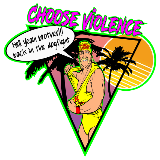 Back in the Dogfight