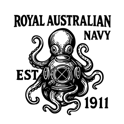 RAN - Royal Australian Navy