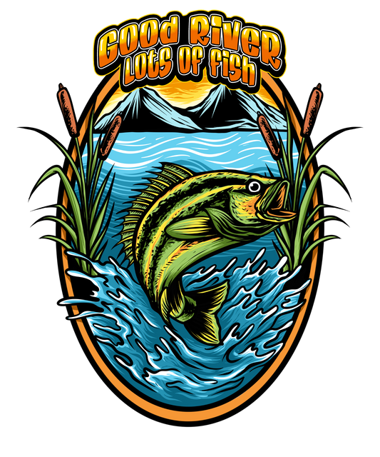 Good River Fish
