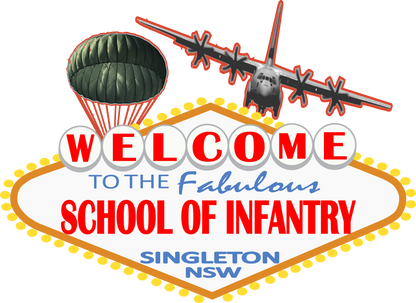 Welcome School of INF