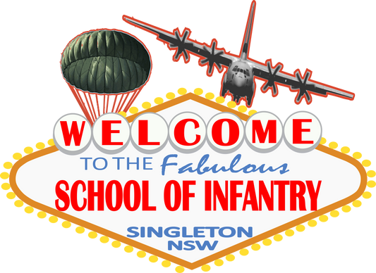 Welcome School of INF