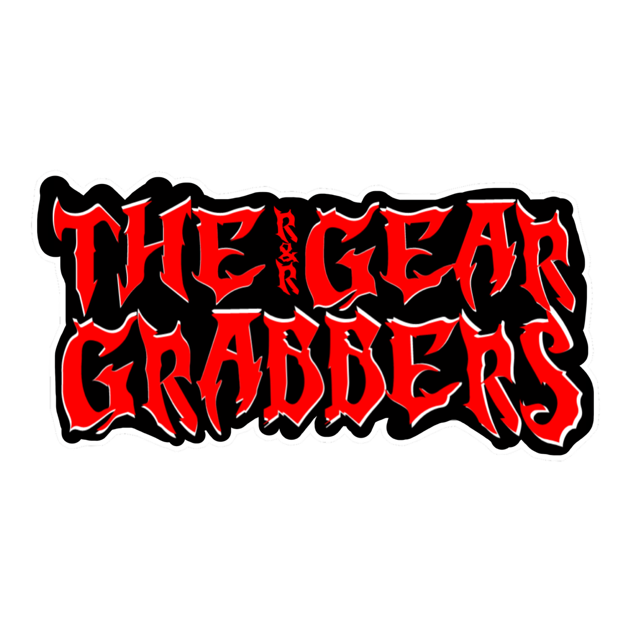 The Gear Grabbers