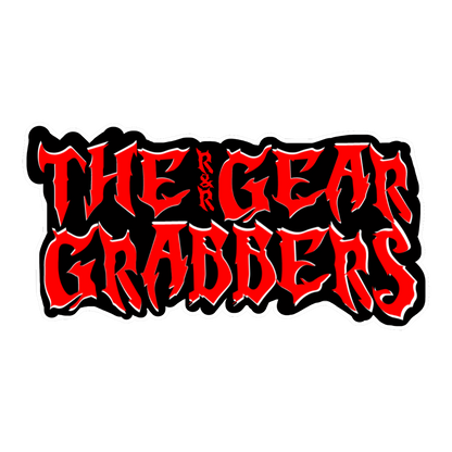 The Gear Grabbers