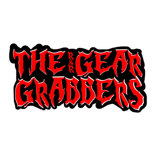 The Gear Grabbers