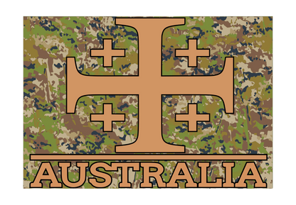 Australia Templar
