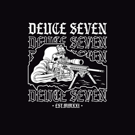 Deuce Seven - Shooter Ready