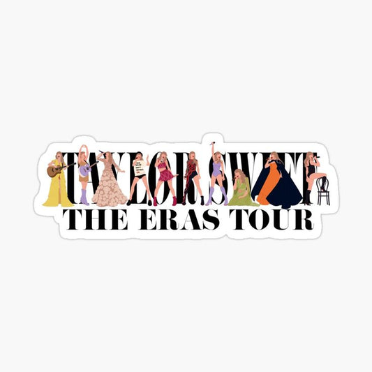 Taylor Swift - The Eras Tour