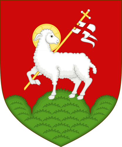 Coat of Arms of Brixton