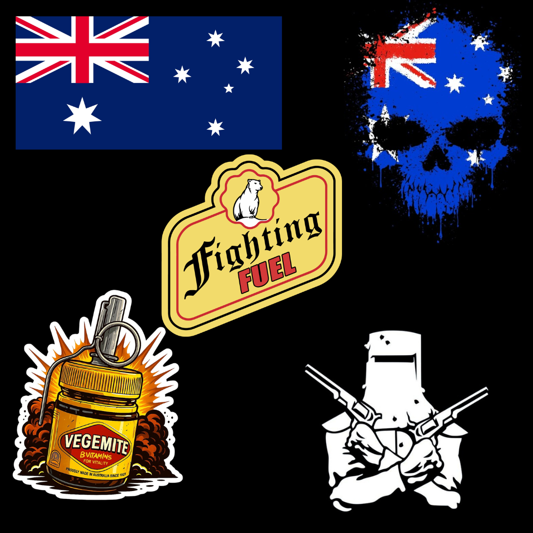 Aussie Essentials