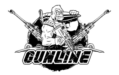 Gunline - Artillery