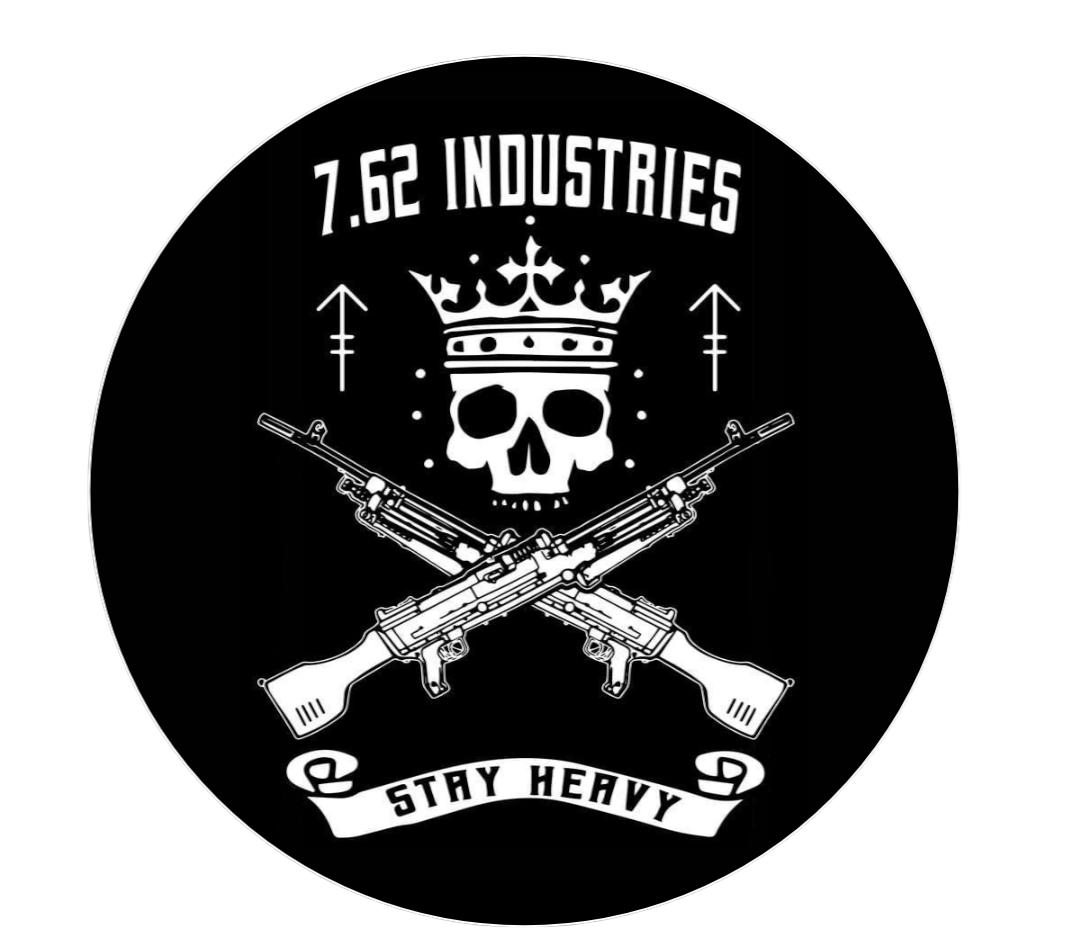 7.62 Industries