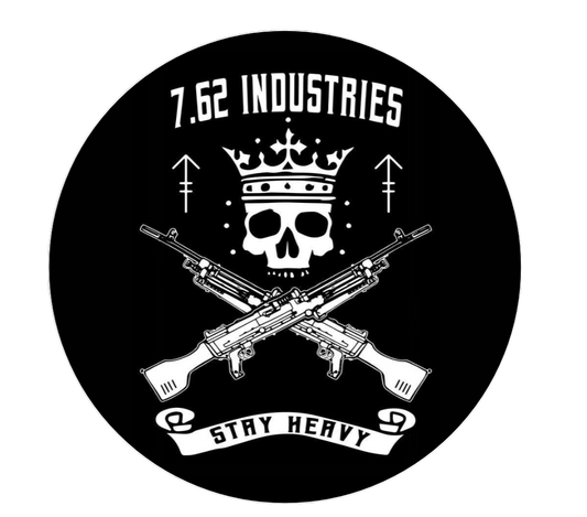 7.62 Industries