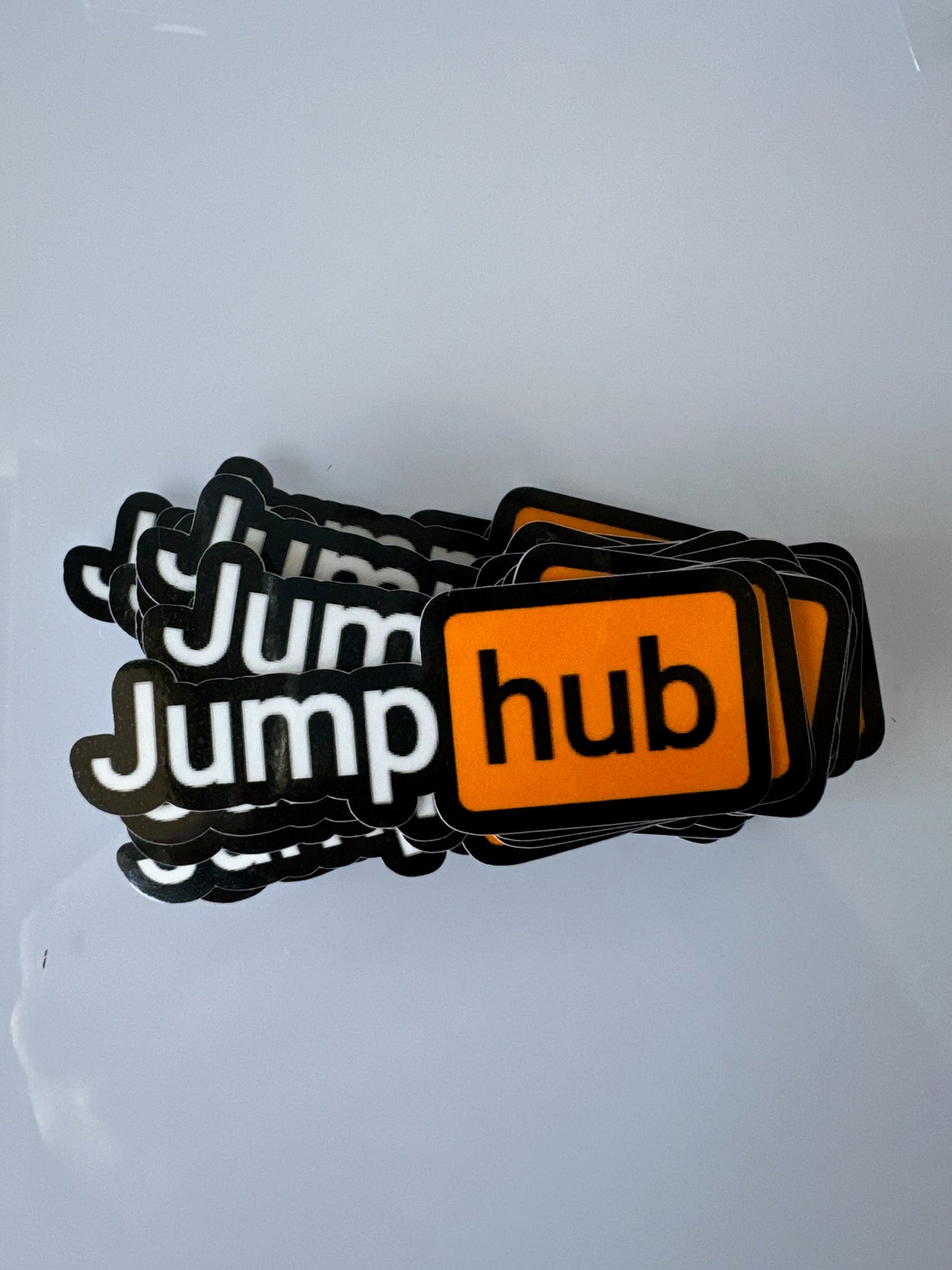 Jump Hub