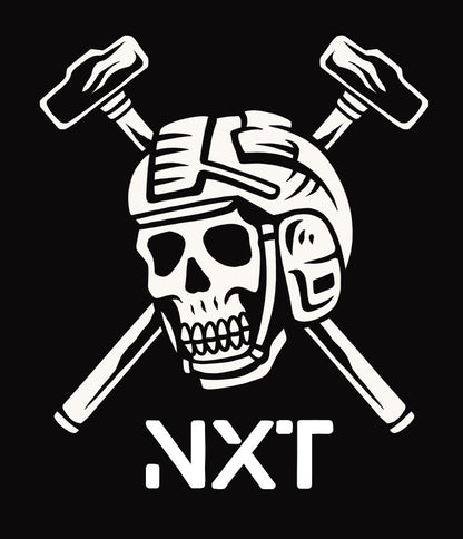 NXT Wear - Patch Logo