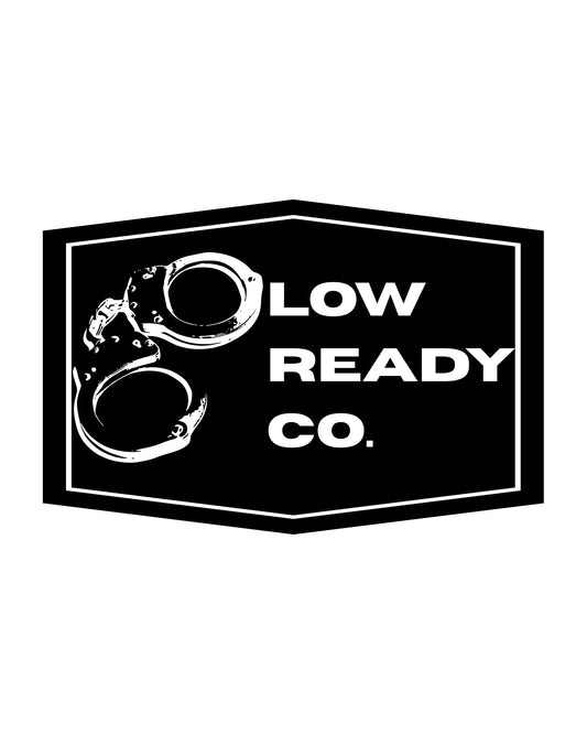 Low Ready Co Cuffs