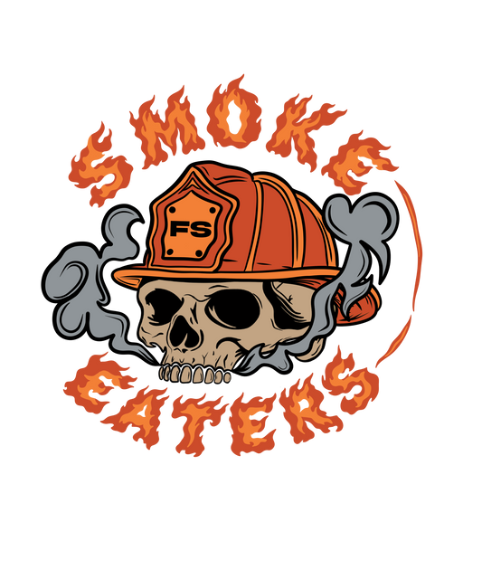Smoke Eaters