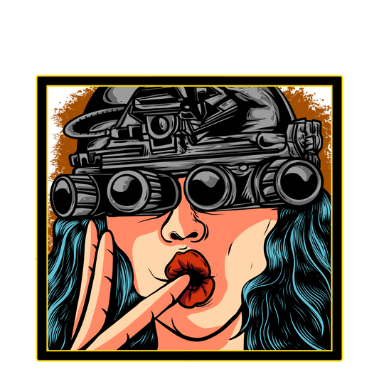 Night Ops Siren