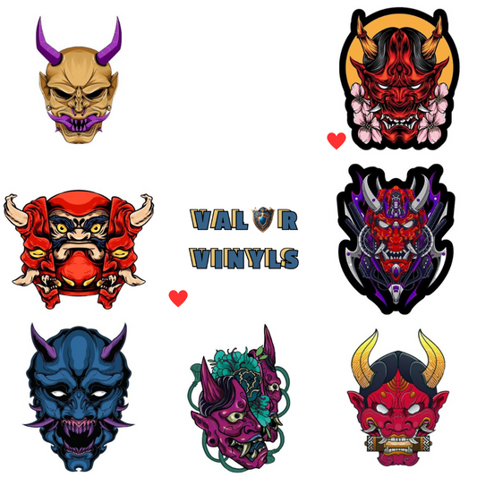 Oni Bundle