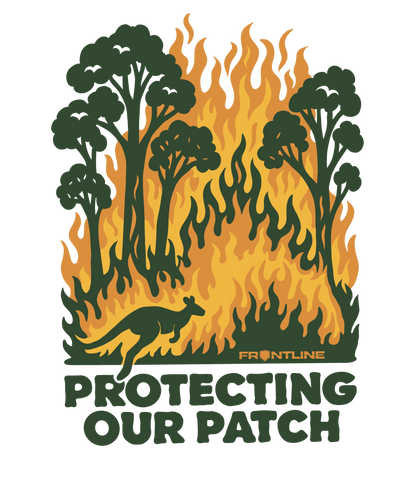 Protecting Our Patch