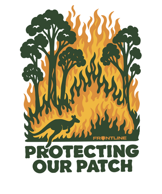 Protecting Our Patch