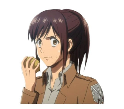 AOT - Sasha