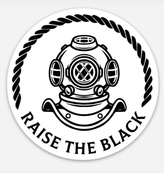 AUS JJ - Raise the Black Bonnet