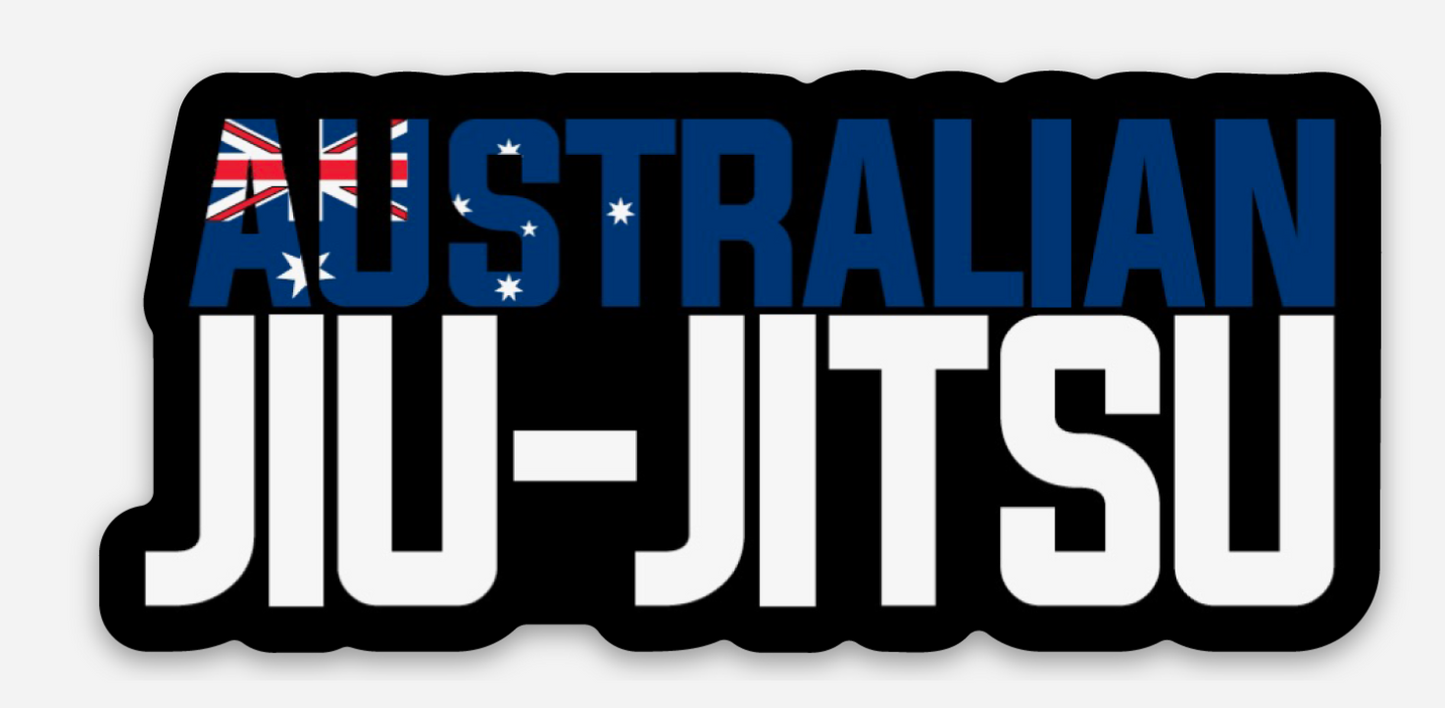 AUS JJ LOGO