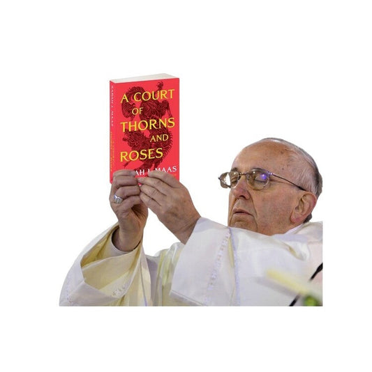 A court of thorns and roses meme