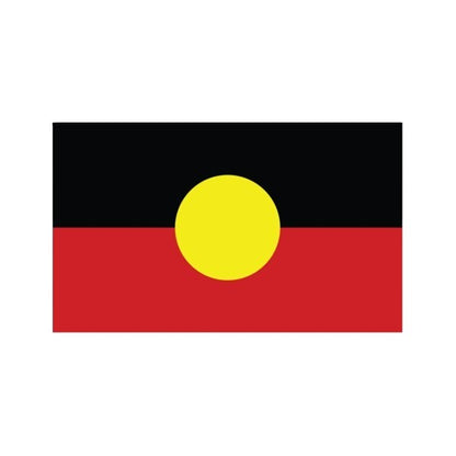 Aboriginal Flag