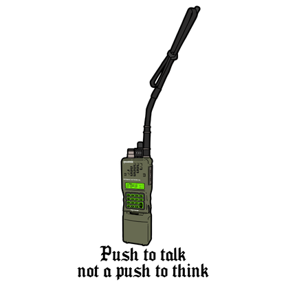 Nods & Bro's - Radio