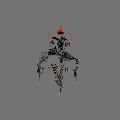 Noctis Group - OG Wendigo Red