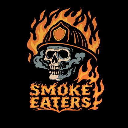 Smoke Eaters
