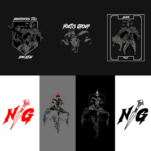 Noctis Group Bundle Pack