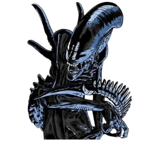 AXP - Alien Attack