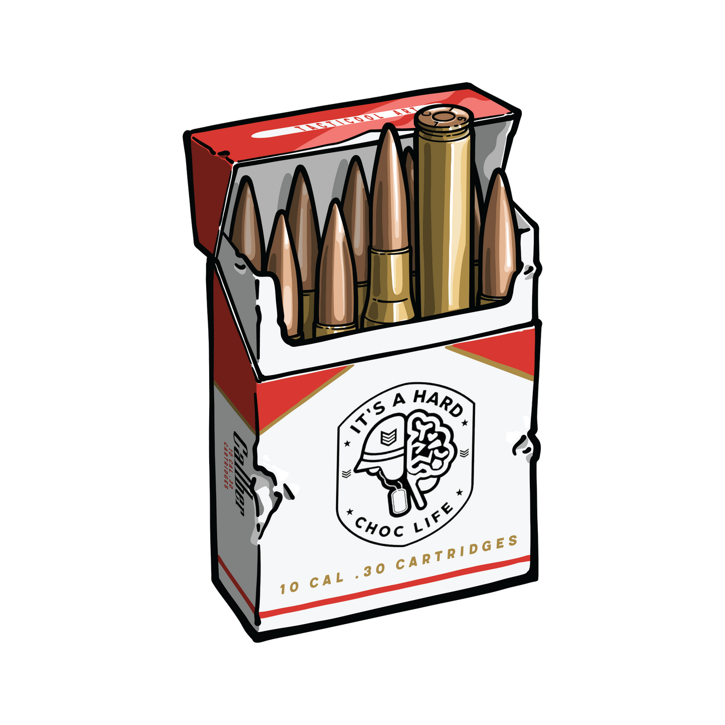Ammo Pack