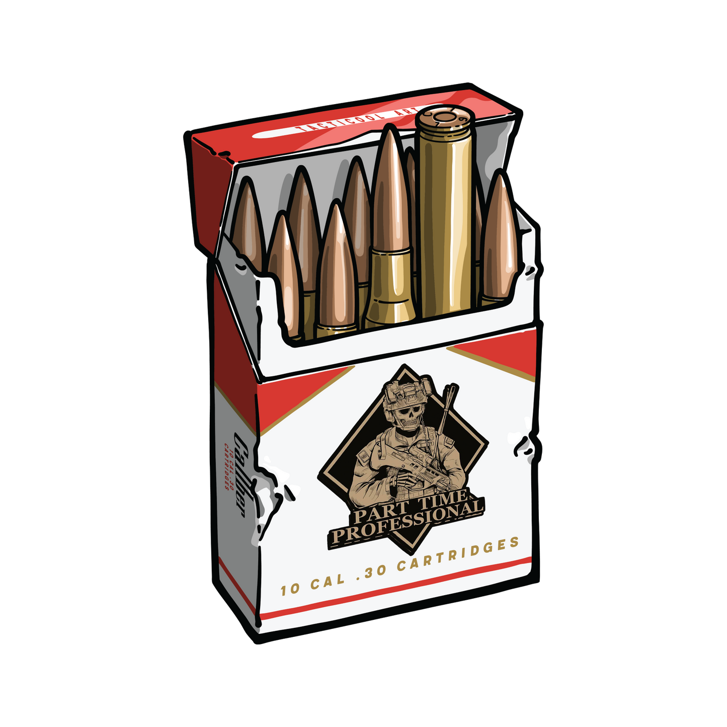 Ammo Pack