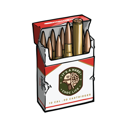 Ammo Pack