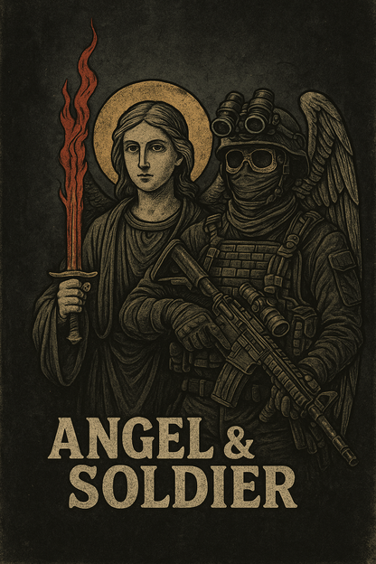 Angel & Soldier