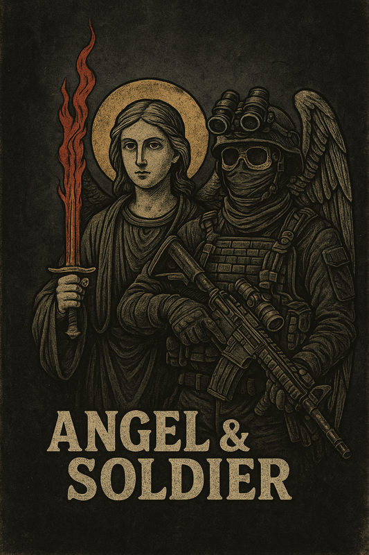Angel & Soldier
