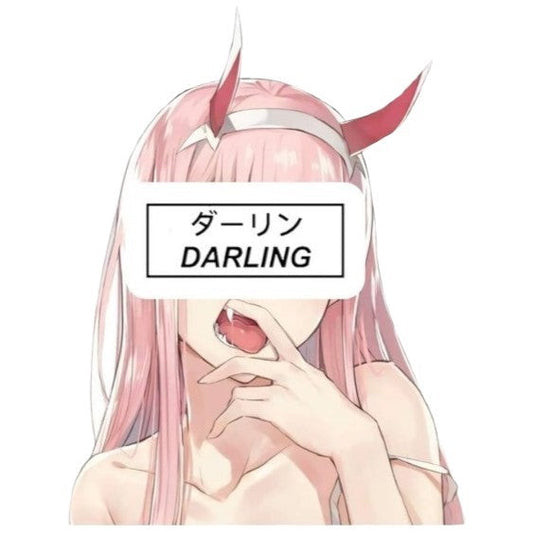 Anime Darling