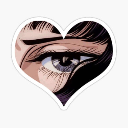 Anime Heart