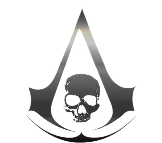 Assassin Creed - Black Flag