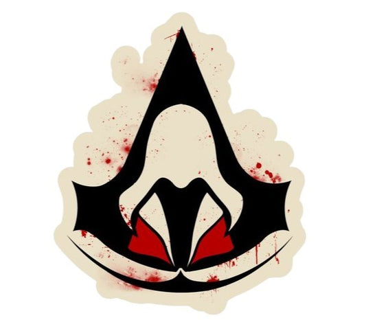 Assassin Creed - Ezio Symbol
