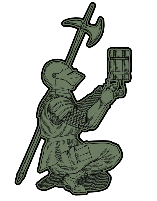 Assault Pioneer