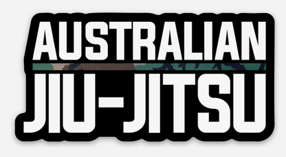 Aus JJ - Woodland